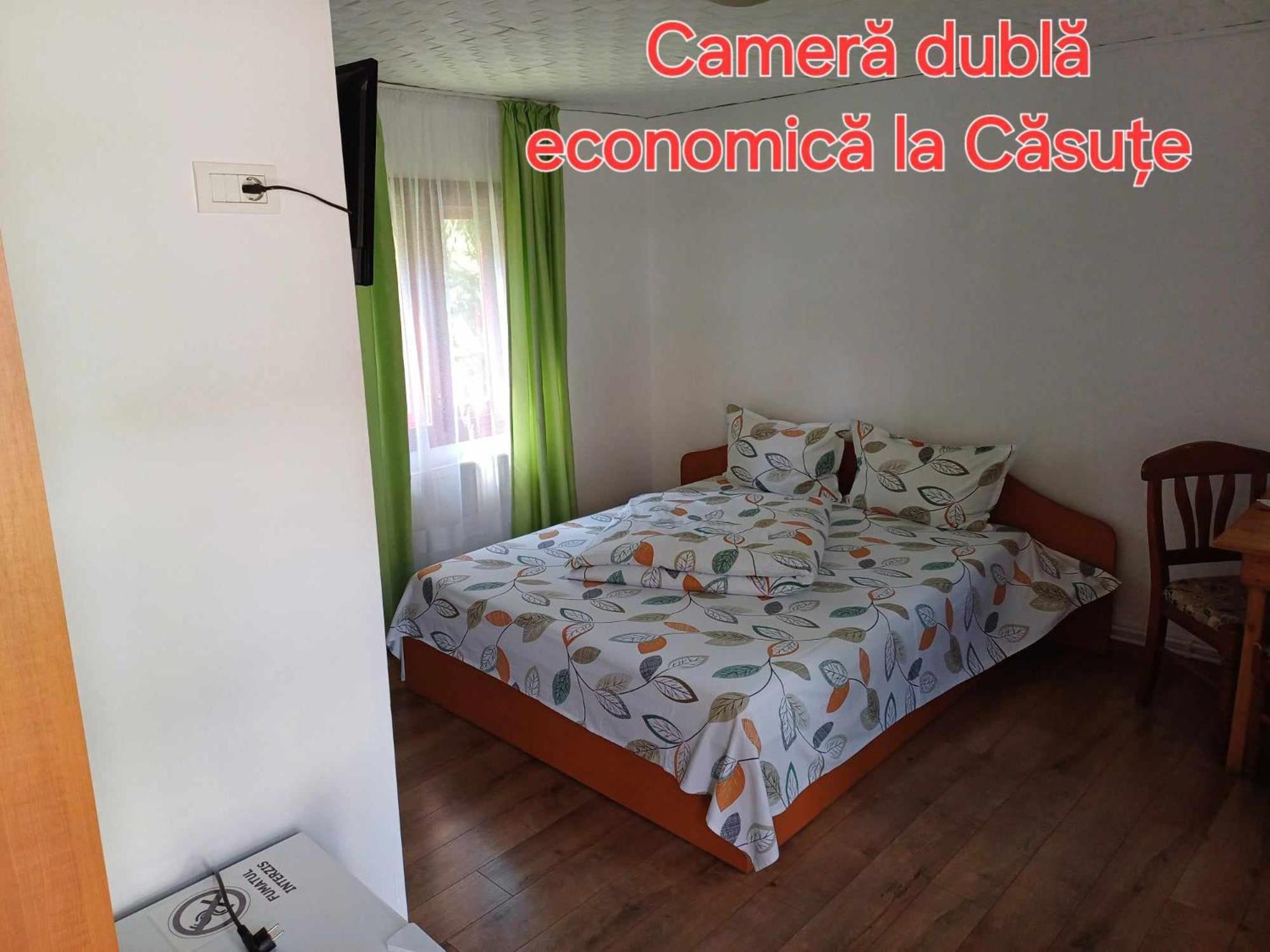 Pensiunea Stefania Lacu Rosu Room photo