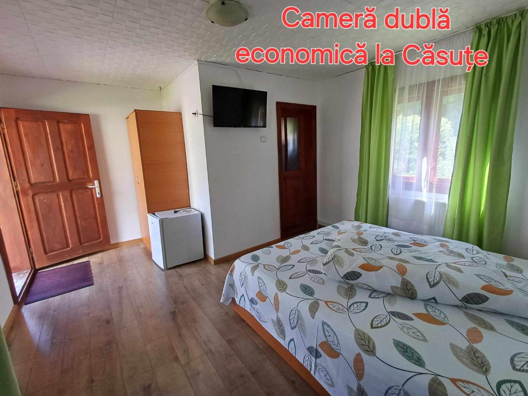 Pensiunea Stefania Lacu Rosu Room photo